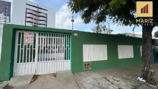 Casa com 5 Quartos para alugar, 270m² no Farol, Maceió