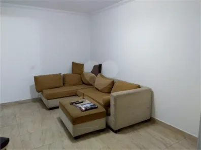 Apartamento com 2 Quartos à venda, 78m² no Vila Gustavo, São Paulo