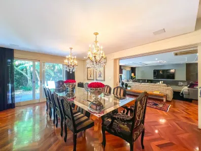 Casa de Condomínio com 4 Quartos à venda, 633m² no Três Figueiras, Porto Alegre