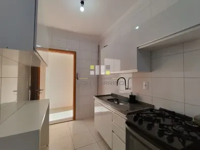 Apartamento com 2 Quartos à venda, 58m² no Parque Emília, Sumaré