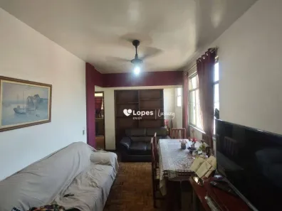 Apartamento com 2 Quartos à venda, 80m² no Riachuelo, Rio de Janeiro