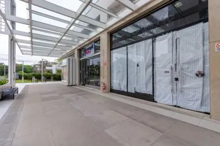 Ponto Comercial com 1 Quarto para alugar, 58m² no Azenha, Porto Alegre