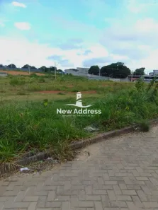 Lote/Terreno à venda, 259m² no Campo Belo, Cariacica