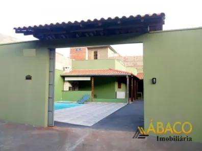 Casa com 2 Quartos à venda, 250m² no Jardim das Torres Prolongamento, São Carlos