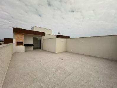 Cobertura com 3 Quartos à venda, 161m² no Padre Eustáquio, Belo Horizonte