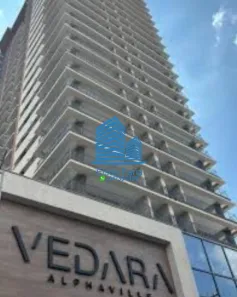 Apartamento com 2 Quartos à venda, 100m² no Centro Comercial Jubran, Barueri