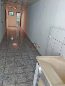 Casa com 3 Quartos para alugar, 90m² no Santos Dumont, São José do Rio Preto