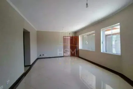 Sobrado com 3 Quartos para alugar, 178m² no Vila Scarpelli, Santo André