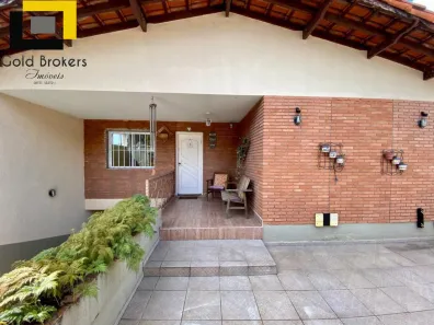 Imóvel Comercial com 3 Quartos à venda, 280m² no Centro, Jundiaí
