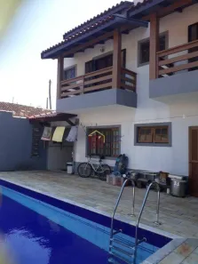 Sobrado com 3 Quartos à venda, 262m² no Indaiá, Caraguatatuba