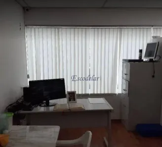 Ponto Comercial à venda, 63m² no Barra Funda, São Paulo