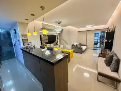 Apartamento com 3 Quartos à venda, 78m² no Freguesia (Jacarepaguá), Rio de Janeiro