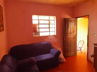 Casa com 2 Quartos à venda, 139m² no Campos Elíseos, Ribeirão Preto