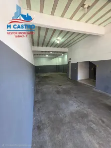 Ponto Comercial para alugar, 80m² no Parque Marabá, Taboão da Serra
