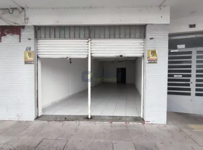 Ponto Comercial para alugar, 55m² no Sarandi, Porto Alegre