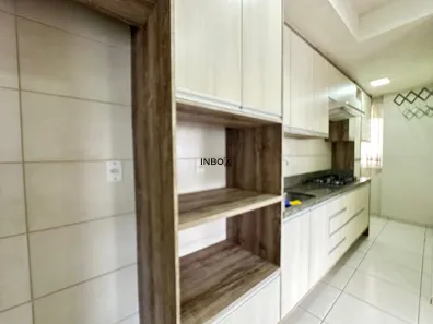 Apartamento com 2 Quartos à venda, 50m² no Progresso, Bento Gonçalves