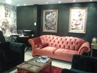 com 4 Quartos à venda, 245m² no Cidade Baixa, Porto Alegre