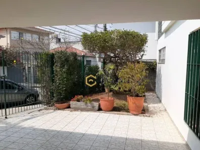 Sobrado com 3 Quartos à venda, 156m² no Parque da Lapa, São Paulo