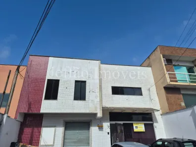 Ponto Comercial para alugar, 321m² no Aterrado, Volta Redonda