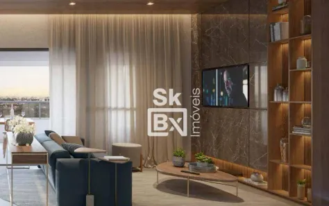 Apartamento com 3 Quartos à venda, 144m² no Morada da Colina, Uberlândia