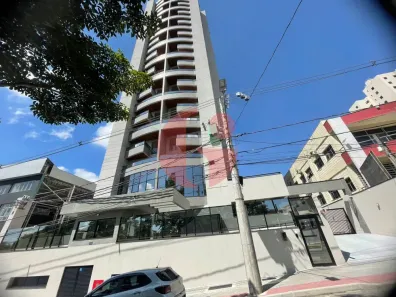 Apartamento com 1 Quarto à venda, 78m² no Parque Residencial Aquarius, São José dos Campos