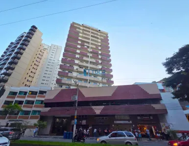 Kitnet com 1 Quarto para alugar, 62m² no São Mateus, Juiz de Fora