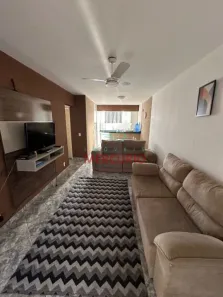 Apartamento com 2 Quartos à venda, 64m² no Jardim Carvalho, Bauru