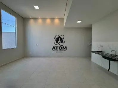 Casa com 2 Quartos à venda, 78m² no Loteamento do Sindicato dos Metalúrgicos, Taubaté