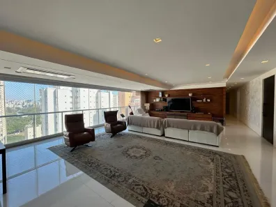 Apartamento com 4 Quartos à venda, 407m² no Vila Mariana, São Paulo