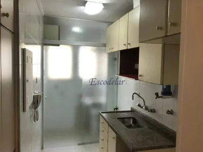 Apartamento com 2 Quartos à venda, 56m² no Vila Olímpia, São Paulo