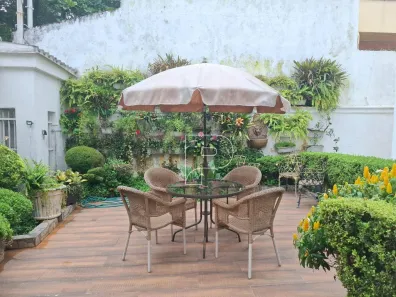 Casa com 4 Quartos à venda, 510m² no Parque dos Príncipes, São Paulo