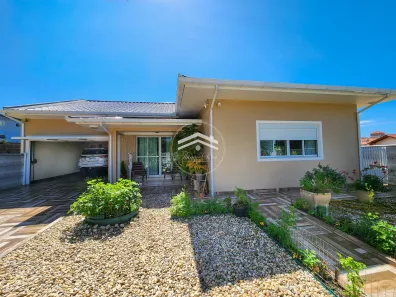Casa com 3 Quartos à venda, 200m² no Enseada do Brito (Ens Brito), Palhoça