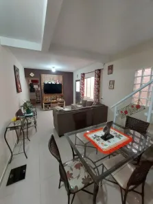 Casa com 3 Quartos à venda, 125m² no Vale do Sol, Barueri