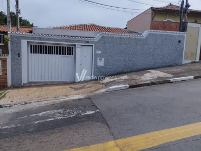 Casa com 4 Quartos para venda ou aluguel, 211m² no Jardim Chapadão, Campinas