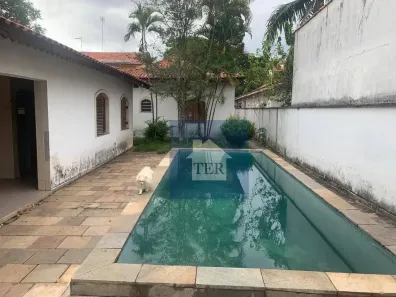 Casa com 4 Quartos para alugar, 300m² no Vila Irmãos Arnoni, São Paulo