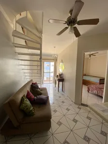 Cobertura com 2 Quartos à venda, 92m² no , Ubatuba