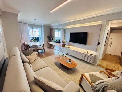 Apartamento com 2 Quartos à venda, 87m² no Campinas, São José