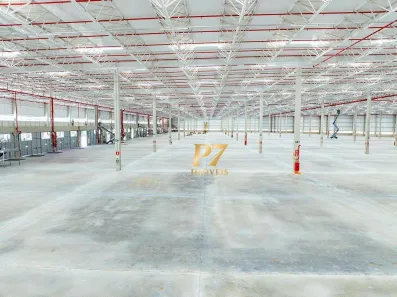 Galpão/Depósito/Armazém para alugar, 3744m² no Batistini, São Bernardo do Campo