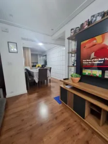 Apartamento com 3 Quartos à venda, 72m² no Vila Lageado, São Paulo