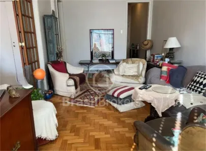 Apartamento com 3 Quartos à venda, 120m² no Ipanema, Rio de Janeiro
