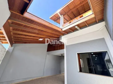 Ponto Comercial com 5 Quartos à venda, 240m² no Bosque da Saúde, Taubaté