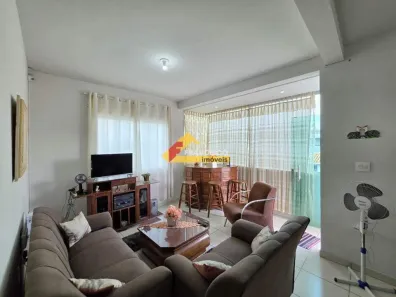 Apartamento com 3 Quartos à venda, 78m² no Santa Rosa, Divinópolis