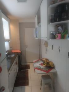 Apartamento com 3 Quartos à venda, 85m² no Engenho de Dentro, Rio de Janeiro