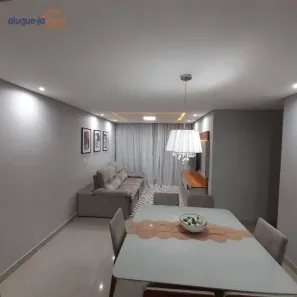 Apartamento com 3 Quartos à venda, 88m² no Jardim Estoril, São José dos Campos
