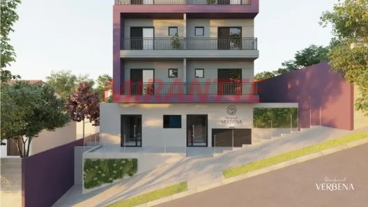 Apartamento com 2 Quartos à venda, 35m² no Vila Mazzei, São Paulo