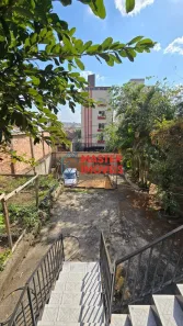 Lote/Terreno à venda, 360m² no Barreiro, Belo Horizonte