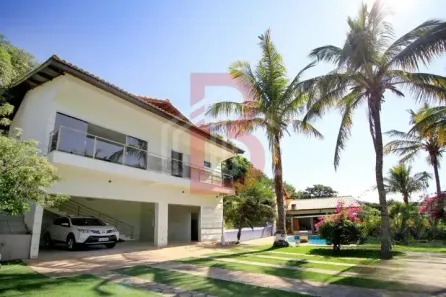 Fazenda/Sítio com 10 Quartos à venda, 27850m² no Centro, Vargem