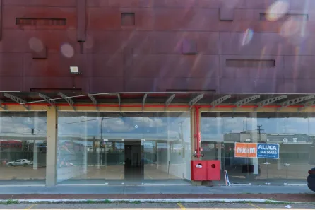 Ponto Comercial para alugar, 208m² no Rio Branco, Canoas