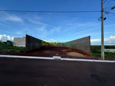 Lote/Terreno à venda, 300m² no Mandijuba do Ivaí, Engenheiro Beltrão