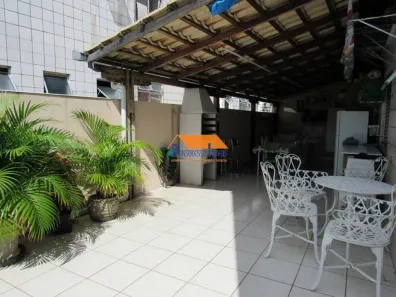 Apartamento com 3 Quartos à venda, 85m² no Caiçara-Adelaide, Belo Horizonte